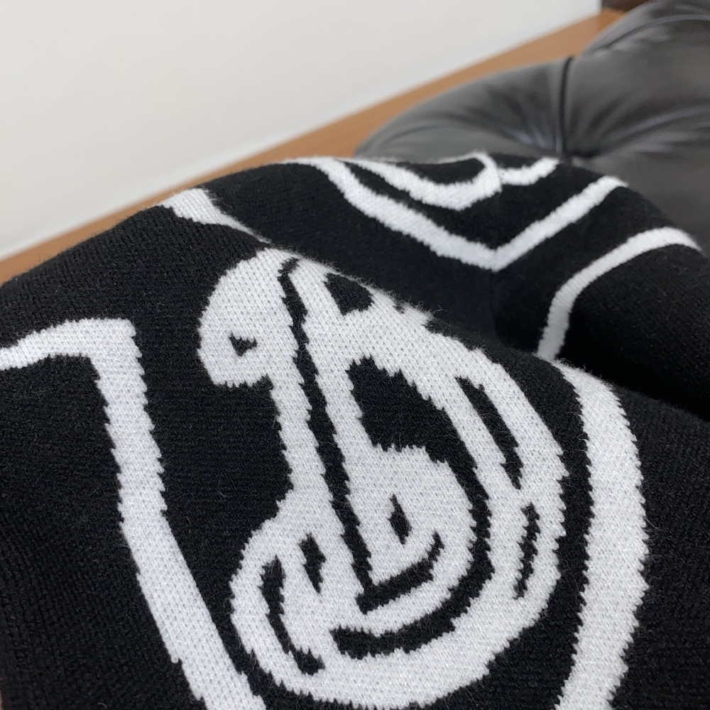 Burberry Fashion Classic Basic Knitted Cardigan - image 3